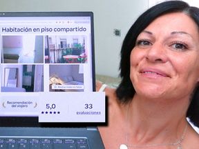 Rooms for rent in shared apartments. I'm Sandra V, rest cheaply in my place, no one comes once ;-)